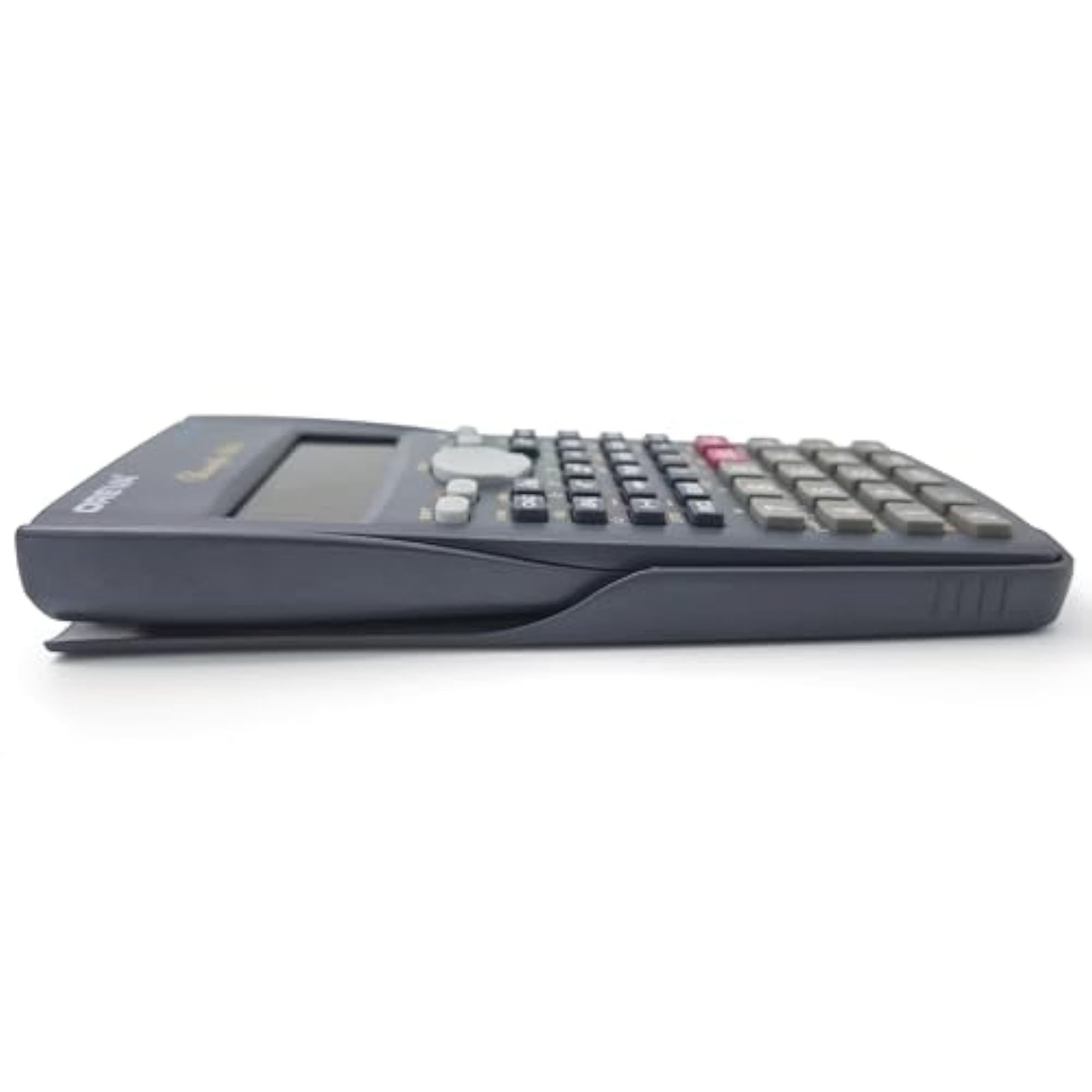 Engineering Scientific Calculator, 2-Line LCD
